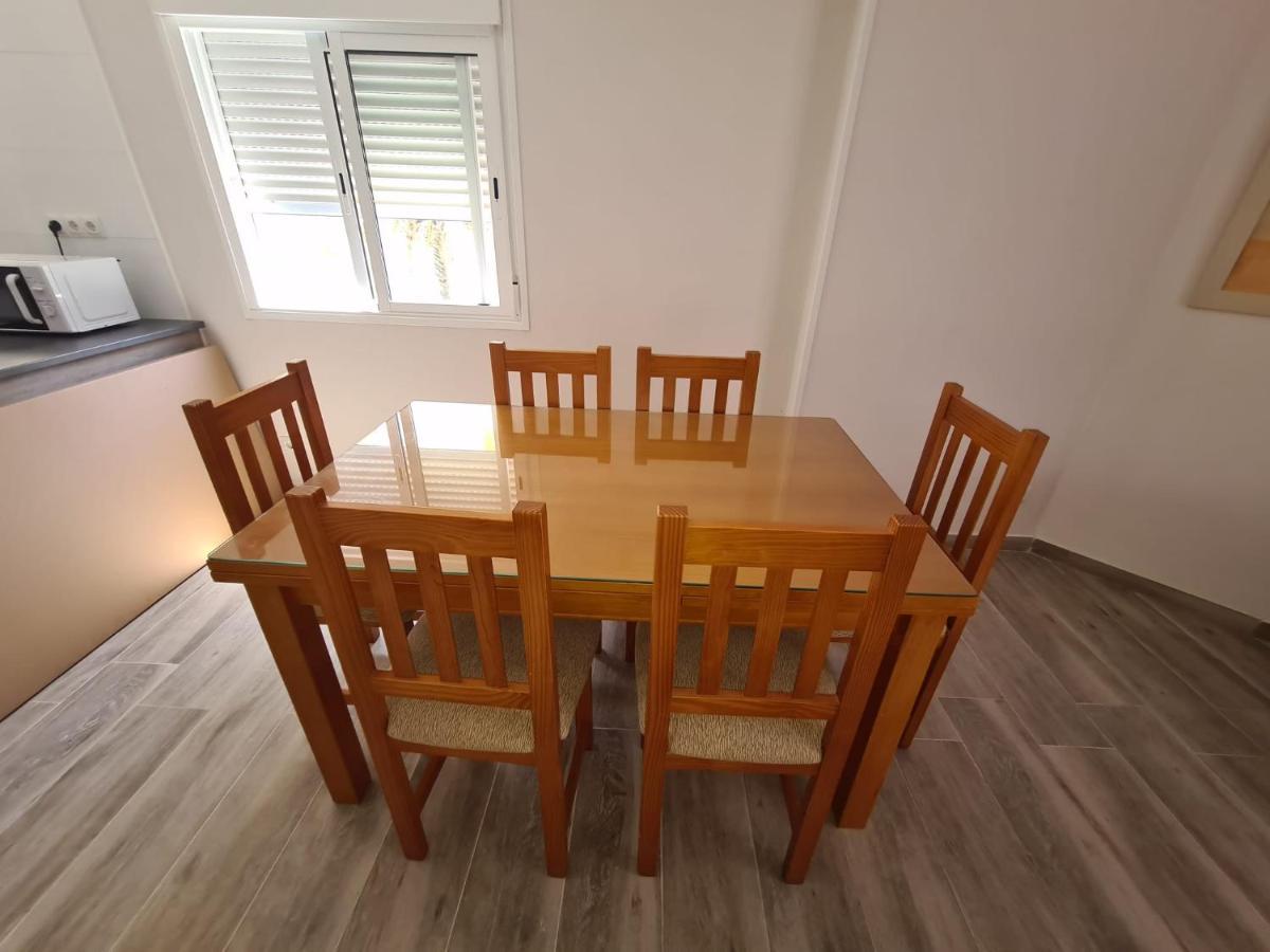 Apartamento Maysan If Benidorm Eksteriør billede