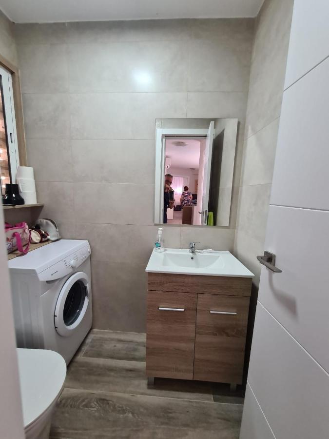 Apartamento Maysan If Benidorm Eksteriør billede